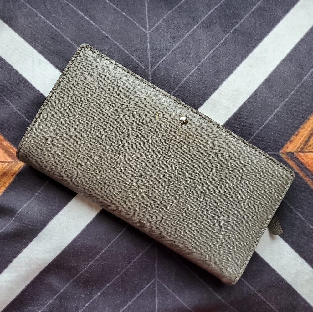 Kate spade wallet